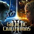 Galactic Civilizations III