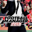 Football Manager 2018