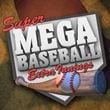 Super Mega Baseball