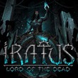 Iratus: Lord of the Dead