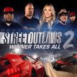 Street Outlaws 2: Winner Takes All