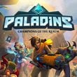 Paladins: Champions of the Realm