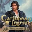 Caribbean Legend: Age of Pirates