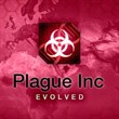 Plague Inc: Evolved