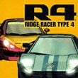 Ridge Racer Type 4