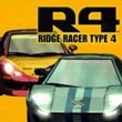 Ridge Racer Type 4
