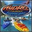 Hydro Thunder Hurricane