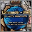 Commander in Chief: Geo-Political Simulator 2009