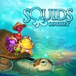 Squids Odyssey