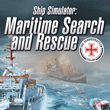 Ship Simulator: Maritime Search and Rescue