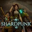 Shardpunk