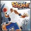 Freestyle Street Basketball