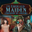 The Emerald Maiden: Symphony of Dreams