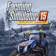 Farming Simulator 15: Oficjalny Dodatek