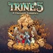 Trine 5: A Clockwork Conspiracy