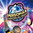 Persona 4: Dancing All Night