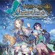 Atelier Firis: The Alchemist and the Mysterious Journey