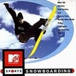 MTV Sports: Snowboarding