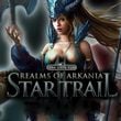 Realms of Arkania: Star Trail HD