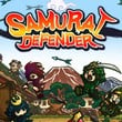 Samurai Defender