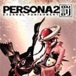 Shin Megami Tensei: Persona 2: Eternal Punishment