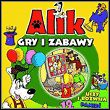 Alik: Gry i zabawy