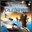 Time of Defiance