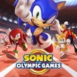 Sonic at the Olympic Games: Tokyo 2020