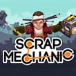 Scrap Mechanic