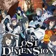 Lost Dimension