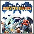 Ultimate Ghosts 'n Goblins