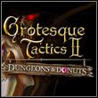 Grotesque Tactics 2: Dungeons & Donuts