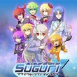Acceleration of Suguri X-Edition