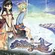 Atelier Shallie: Alchemists of the Dusk Sea