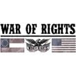 War of Rights