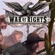 War of Rights