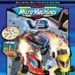 Micro Machines V3