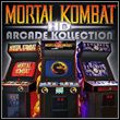 Mortal Kombat Arcade Kollection