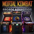 Mortal Kombat Arcade Kollection