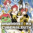 Digimon Story: Cyber Sleuth