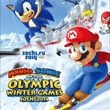 Mario & Sonic at the Sochi 2014 Olympic Winter Games