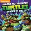 Teenage Mutant Ninja Turtles: Danger of the Ooze