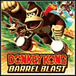 Donkey Kong: Barrel Blast