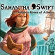 Samantha Swift and the Hidden Roses of Athena