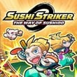 Sushi Striker: The Way of Sushido