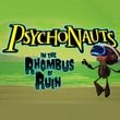 Psychonauts in the Rhombus of Ruin