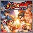 Street Fighter X Tekken