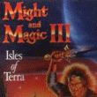 Might and Magic III: Isles of Terra