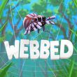 Webbed