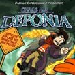 Chaos on Deponia